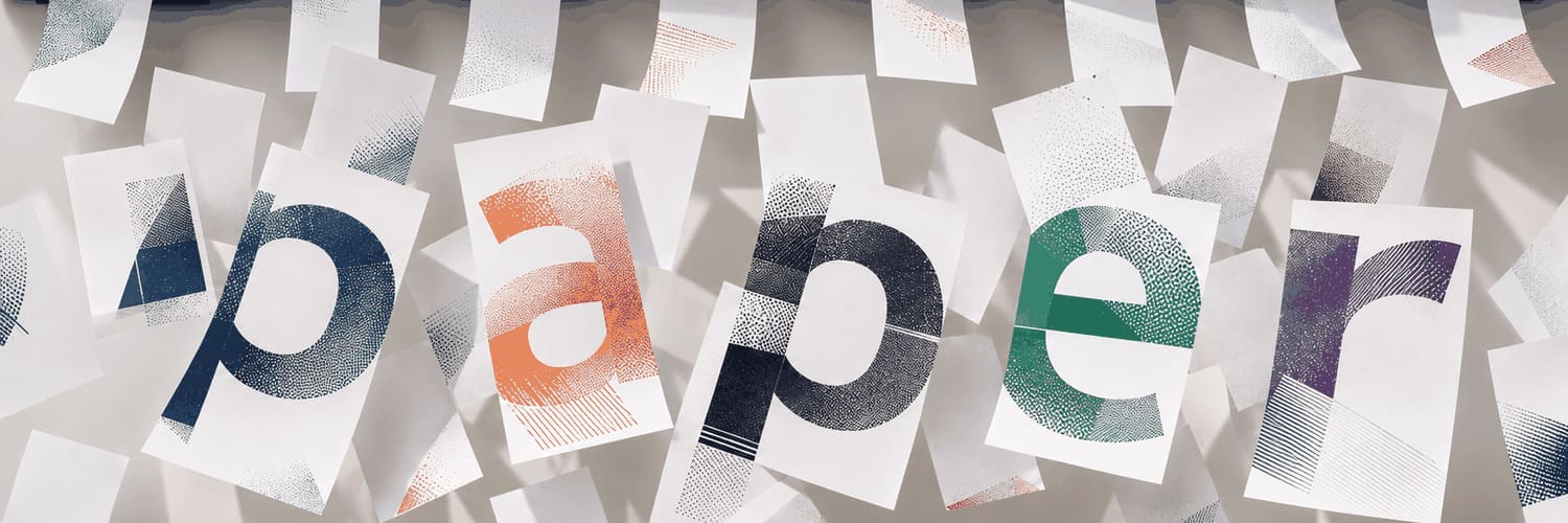 Paper Printing Guide